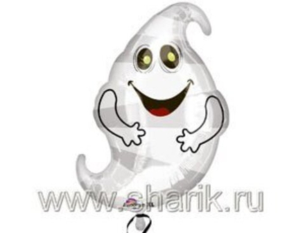 А ФИГУРА/S50 Привидение веселое.