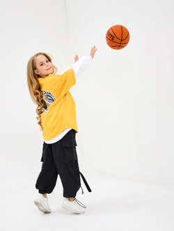 костюм хип хоп тройка