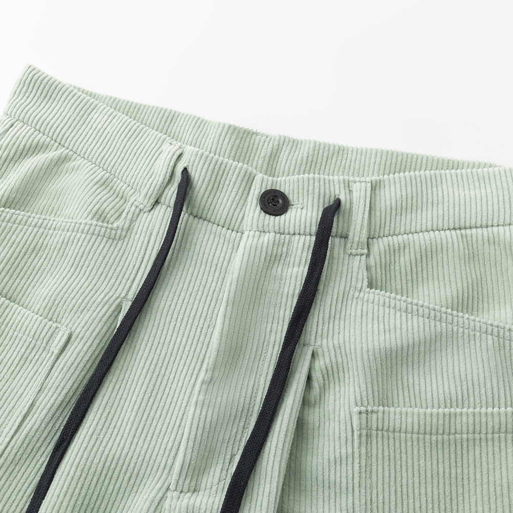 БРЮКИ YMKASHIX VELVET SERIES TWO