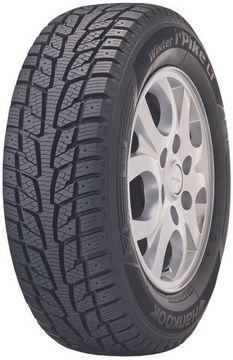 Hankook Tire Winter I*Pike LT RW09 235/65 R16C 115/113R шип.