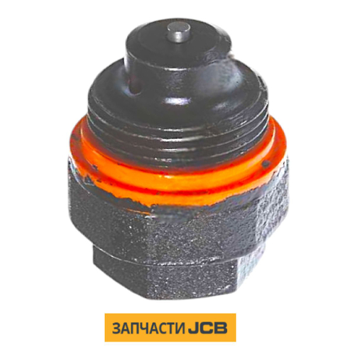 Клапан JCB 333/F1237