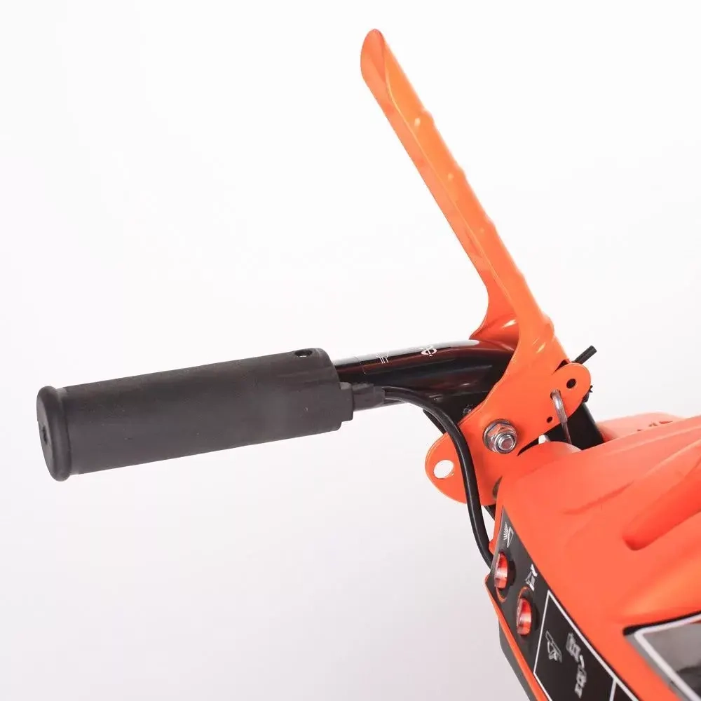 Снегоуборщик PATRIOT PRO 1100 ED