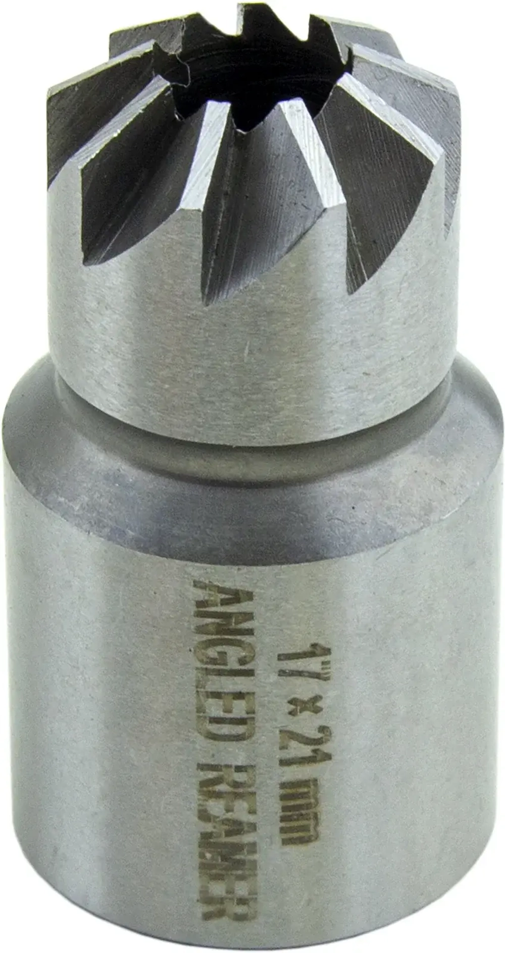 Фреза для чистки посадочного места форсунки 17×21мм, угловая, ZIPMEND