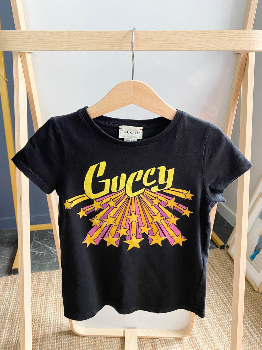 Футболка Gucci