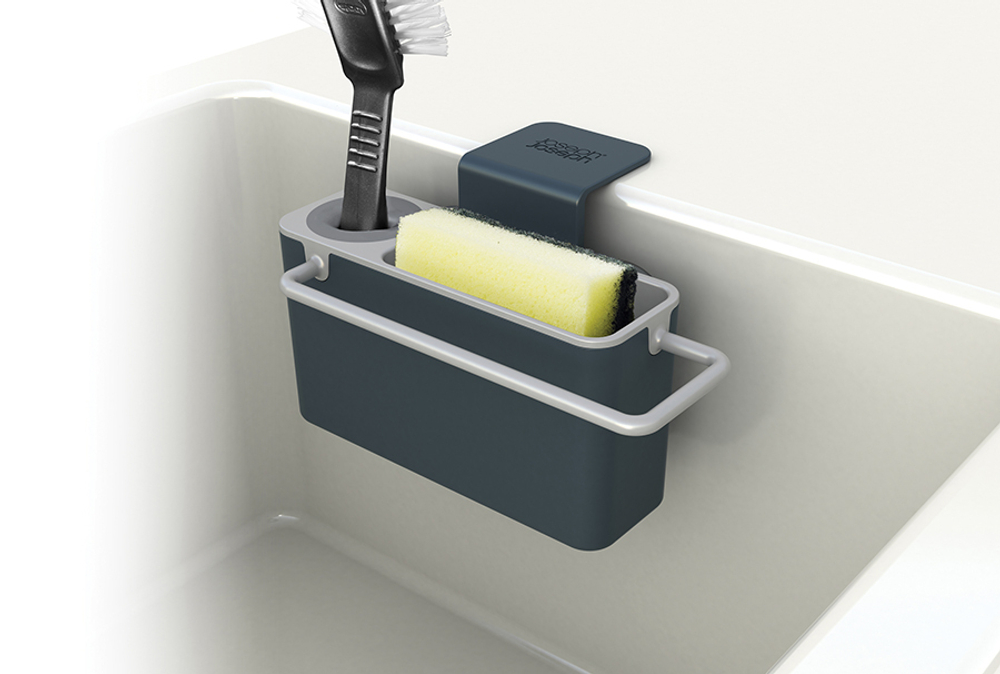 Органайзер для раковины sink aid™, серый