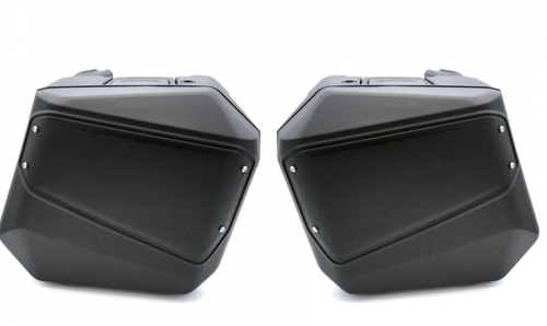 08L72-MKW-D00 Комплект боковых кофров