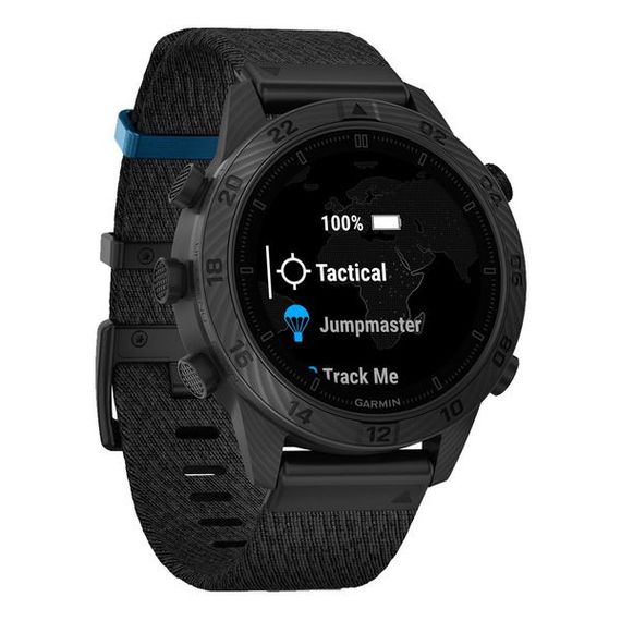 Смарт-часы Garmin MARQ Commander (GEN 2) Beretta Edition