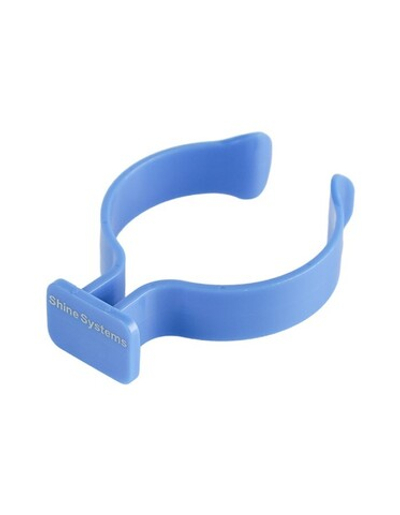 Shine Systems Кольцо для виниловой пленки 8 см в диаметре