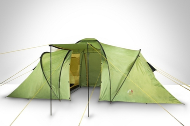 Палатка INDIANA SIERRA 4