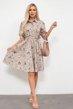 Платье Натэлла №2 Valentina