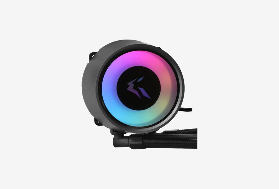 ARDOR GAMING Frostwave 360 RGB V2 AG_0426613103107