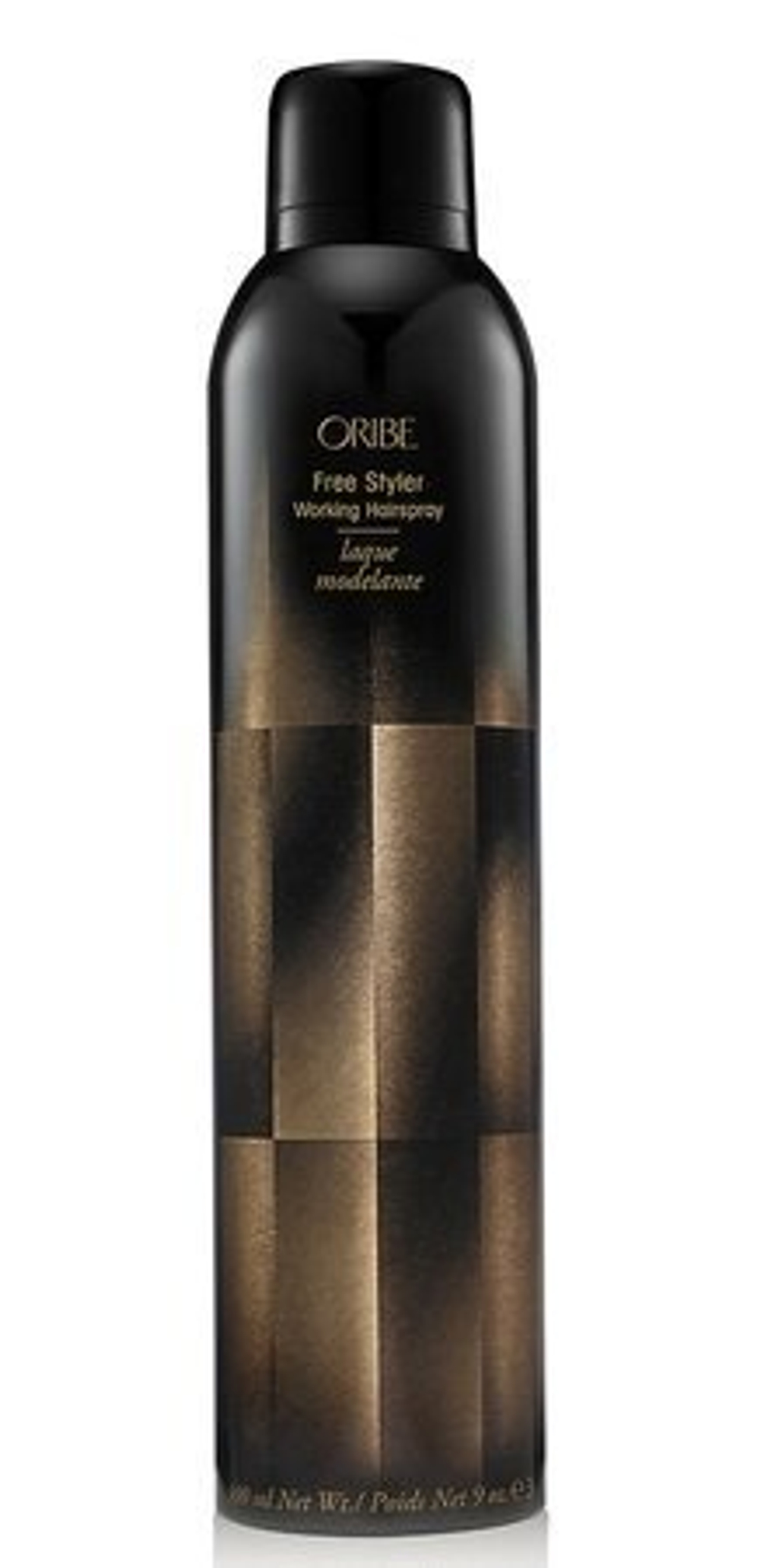 Спрей для подвижной фиксации "Свобода стиля" 300 мл / Free Styler Working Hairspray