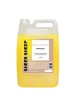 Гель для душа увлажняющий 5 литров