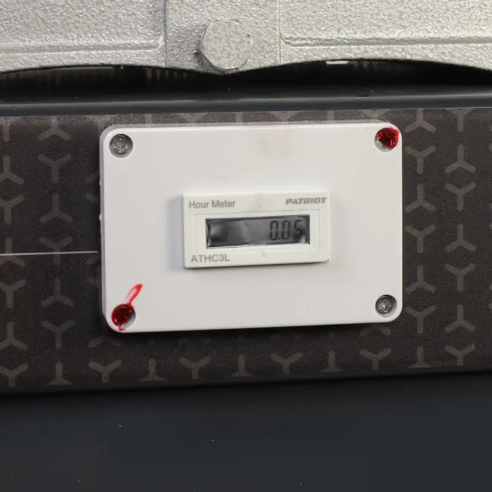 PATRIOT KRX 700 L200 D поршневой масляный компрессор 545302345