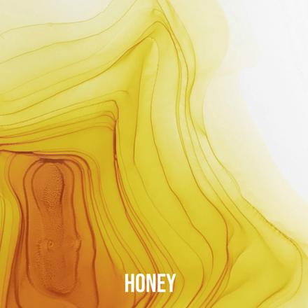 Cпиртовые чернила Craft INK (носик игла), Honey