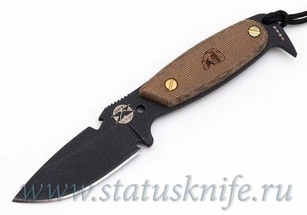 Нож DPx HEST Ontario Original fixed blade
