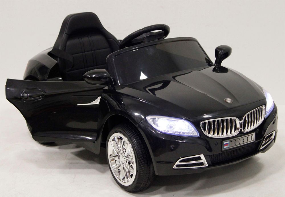 Электромобиль T004TT