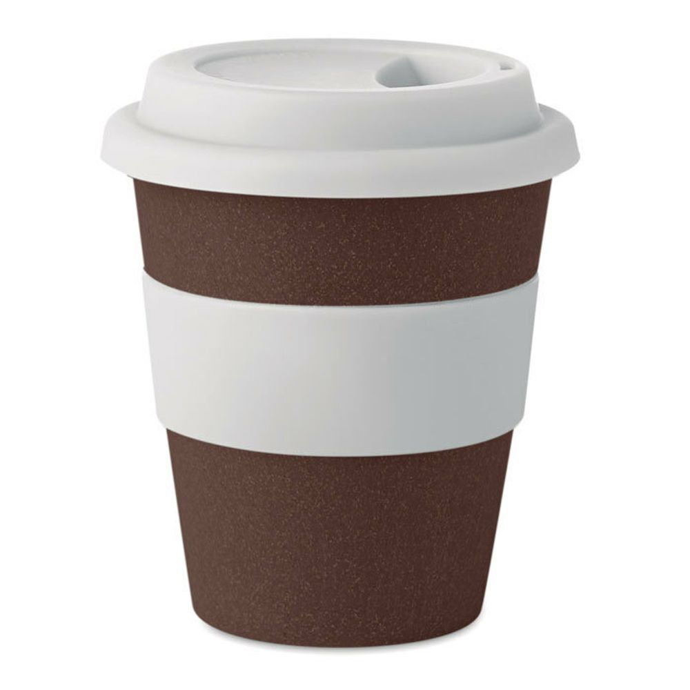 Стакан BRAZIL WHITE