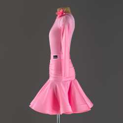 пошив рейтинговых платьев