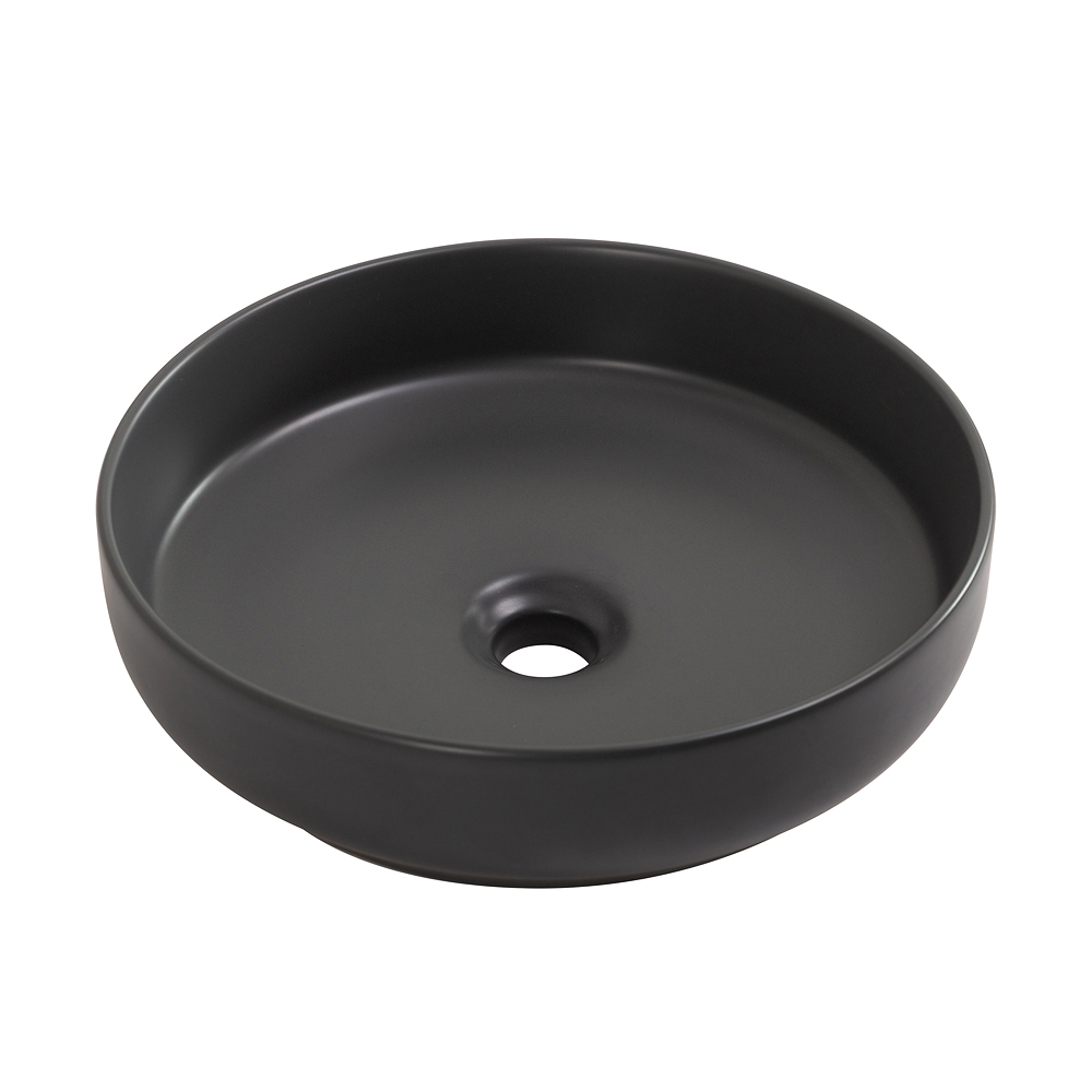 Раковина накладная Cezares CZR-6595-GO