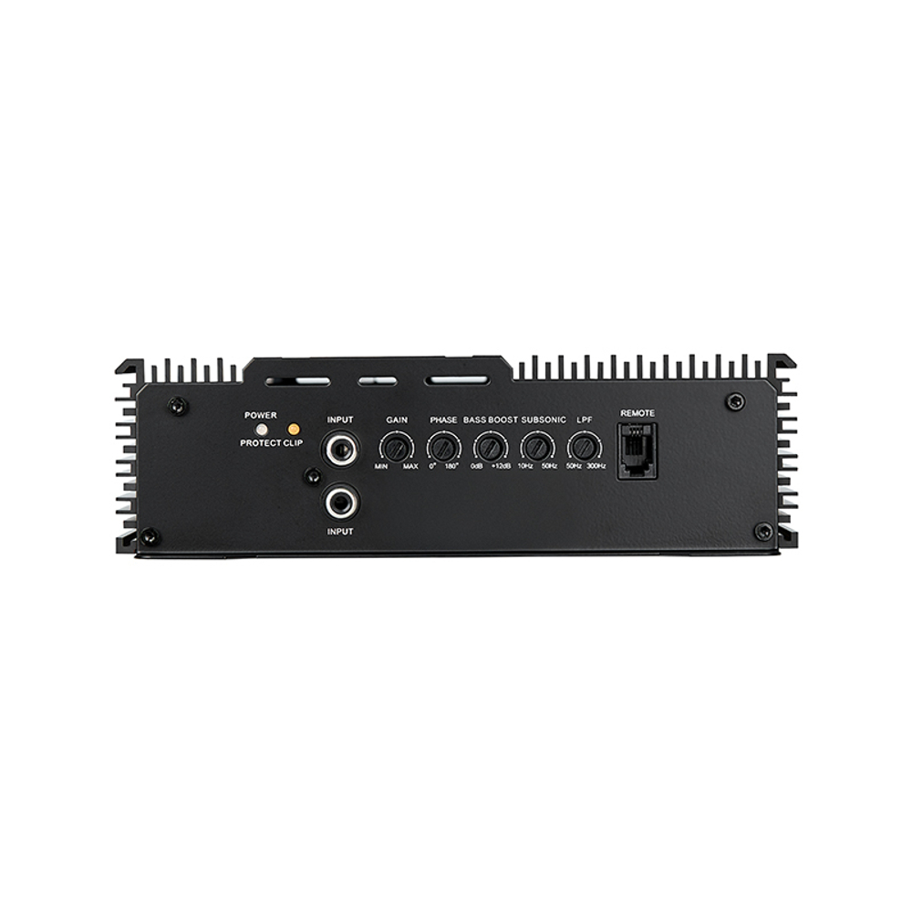 Avatar ABR-800.1 усилитель