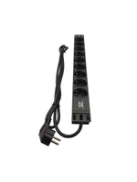 Блок розеток ST-PDU-09