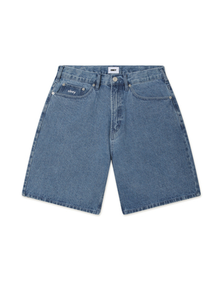 Мужские Шорты Bigwig Baggy