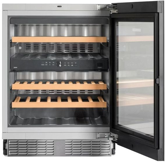 Винный холодильник Liebherr UWTgb 1682-26 001
