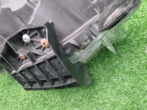 Фара левая Nissan X-Trail Т31 (2010-2015) ксенон