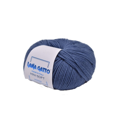 Mini Soft (Lana Gatto)