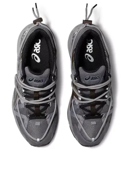 Кроссовки Asics Gel Kahana TR V2 Grey