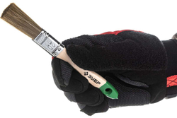 Плоская кисть ЗУБР ЛАЗУРЬ-МАСТЕР 4-01009-020