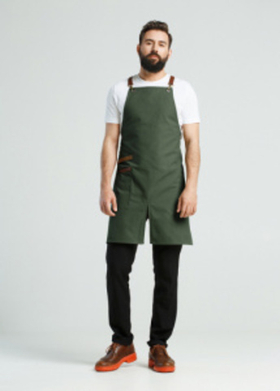 ФАРТУК «Городской ХАКИ»