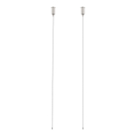 ST070.009.00 Тросовый подвес ST-Luce Стальной SUPER5