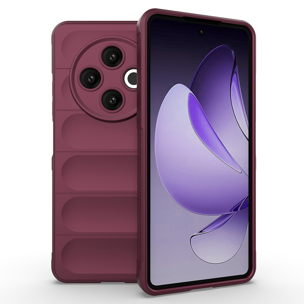 Противоударный чехол Flexible Case для TECNO Spark 30 4g