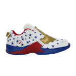 Кроссовки Reebok Answer V Mu Pu