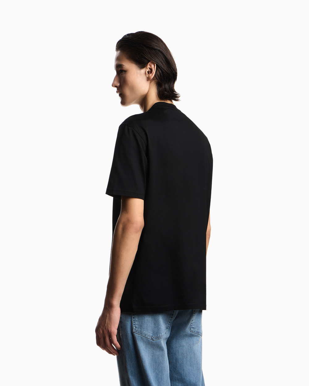 Футболка EMPORIO ARMANI