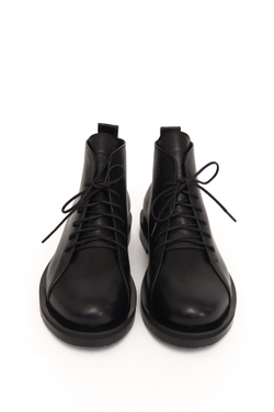 HighShoes black classic