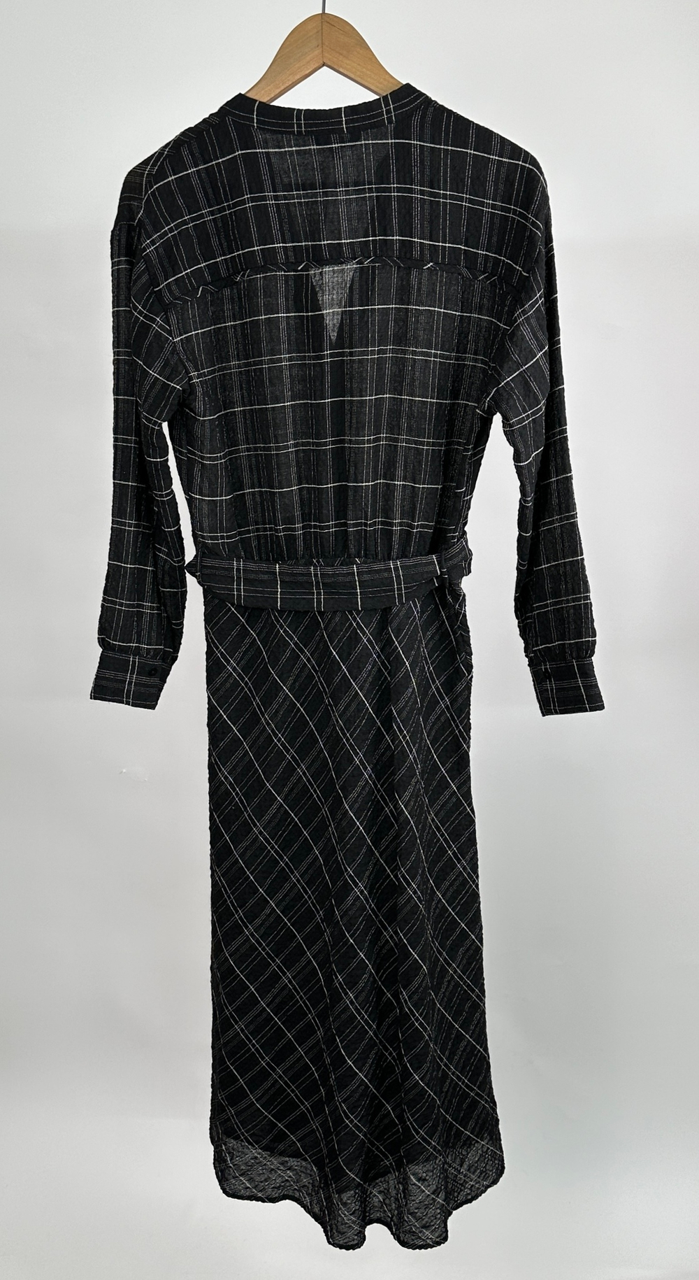 Платье Massimo Dutti