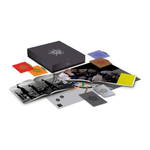 Depeche Mode / Sounds Of The Universe Box Set (3CD+DVD)