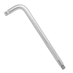 Вороток Г-образный двухсторонний 260мм 1/2''х1/2'' FORCEKRAFT FK-8154260