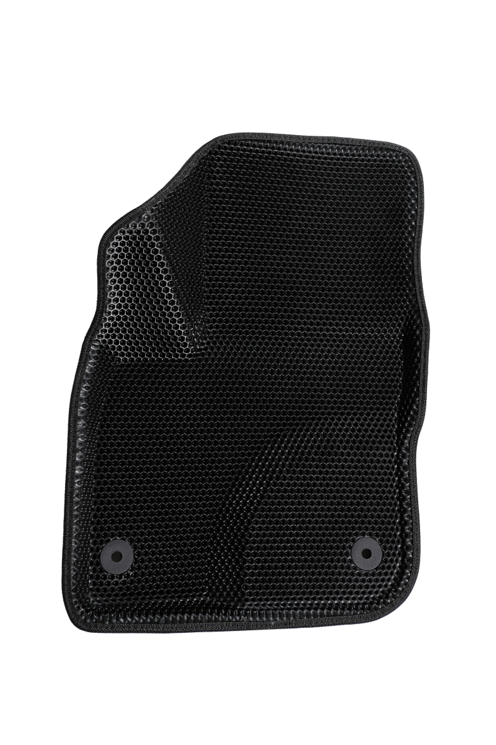 Коврики EVA 3D соты для Ford Focus III АКПП 2011-2015 Seintex.95251
