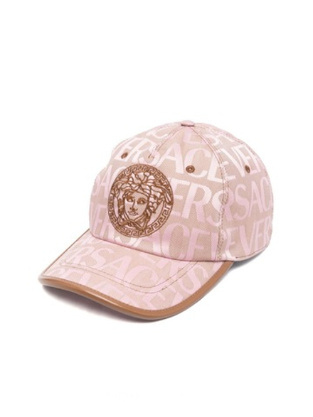 Бейсболка Versace