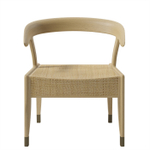 Стул ChiWingLo TORA Low Armchair