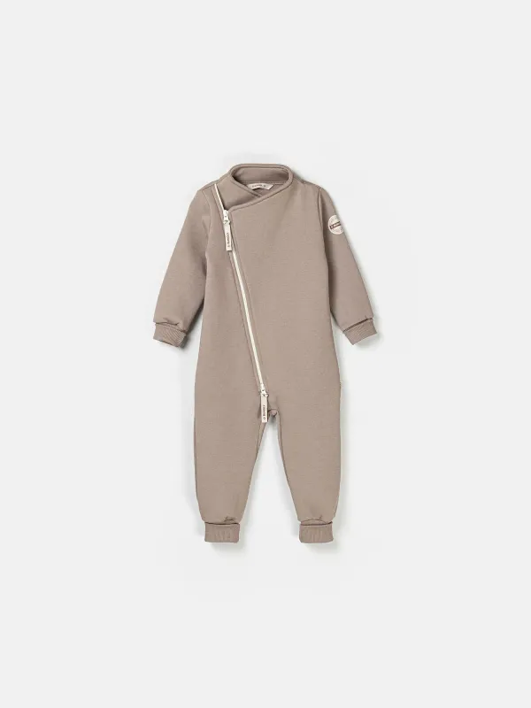 Комбинезон-косуха с клапаном 