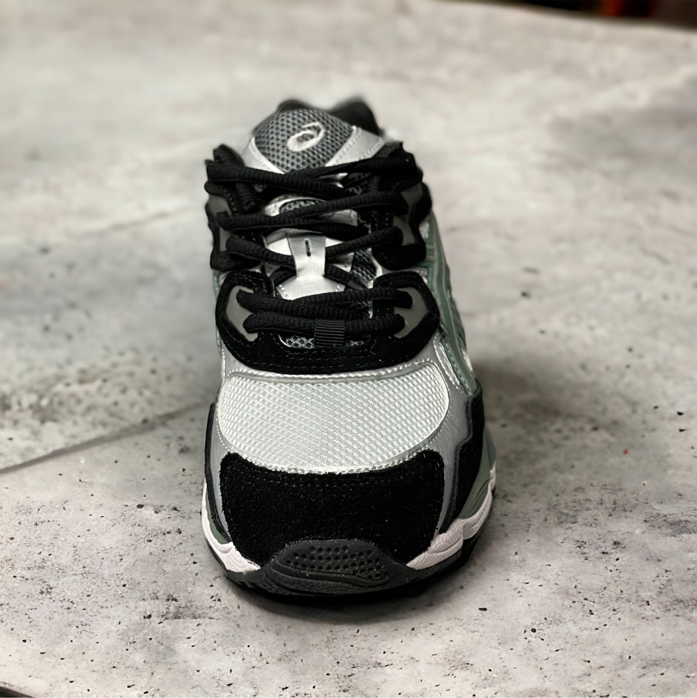 Asics GEL-NYC • White/Ivy