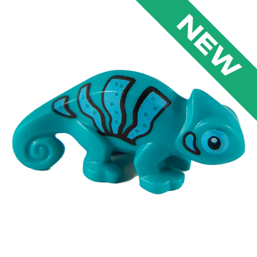 NEW Хамелеон 57763pb02