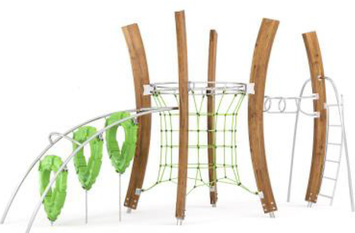 Игровая конструкция (ЛГ0030)