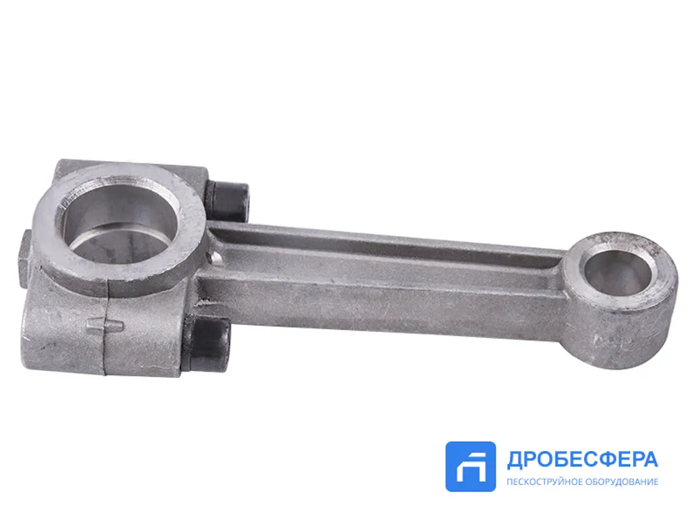 Шатун Remeza LB40-2 R 21132005