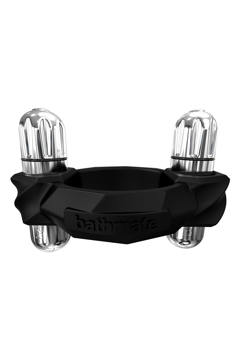 Гидровибрационная система передачи Bathmate Hydro Vibe черная